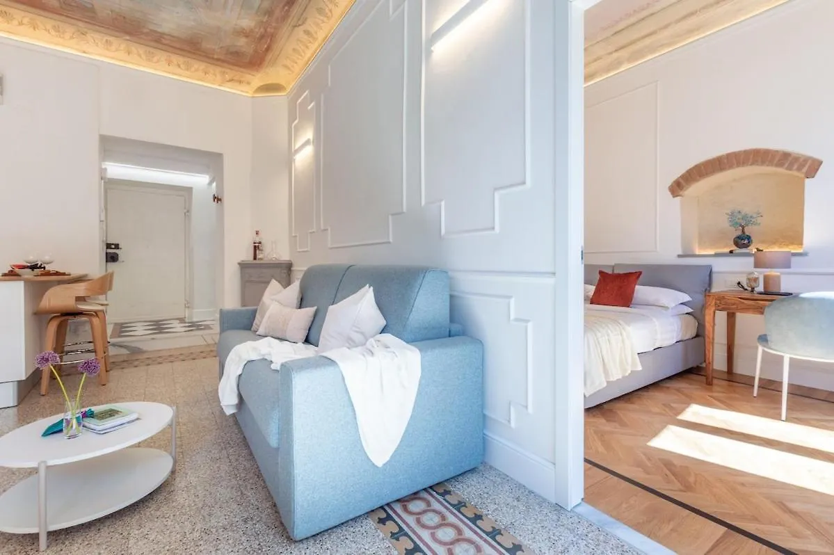 New - Pietrapiana Five Senses - City Center Florence
