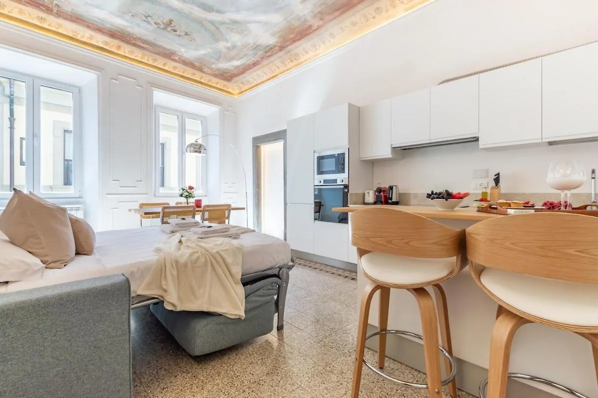 New - Pietrapiana Five Senses - City Center Florencie