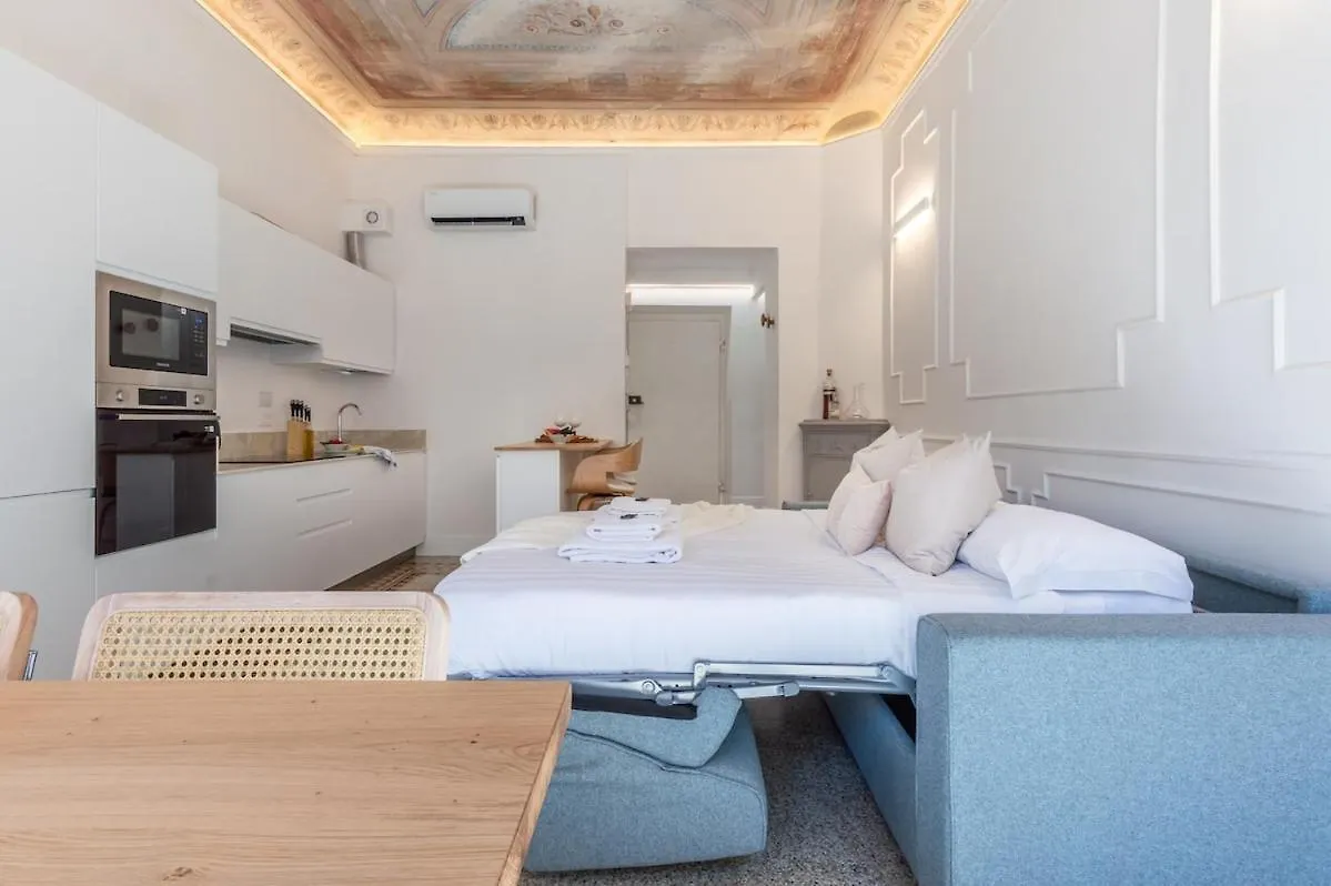 New - Pietrapiana Five Senses - City Center Florence Apartment