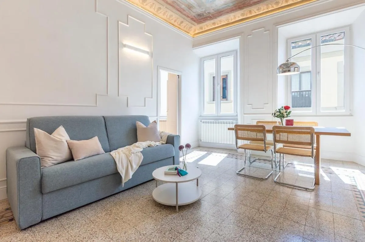 Apartment New - Pietrapiana Five Senses - City Center Florence