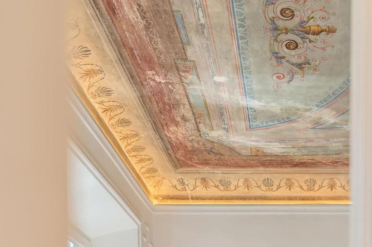 New - Pietrapiana Five Senses - City Center Florence