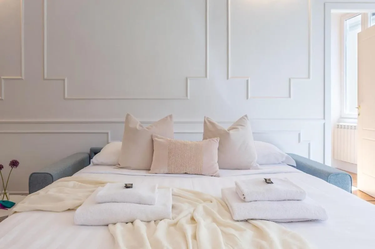 New - Pietrapiana Five Senses - City Center Florence