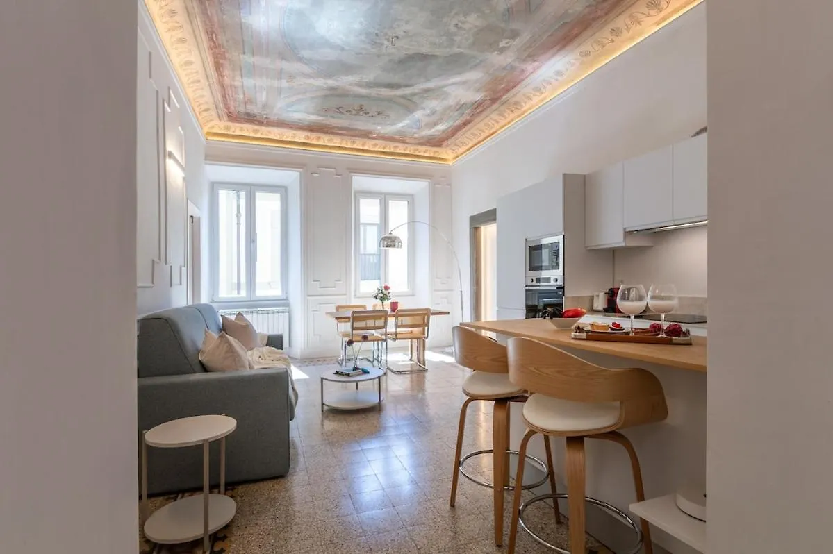 Apartment New - Pietrapiana Five Senses - City Center Florence