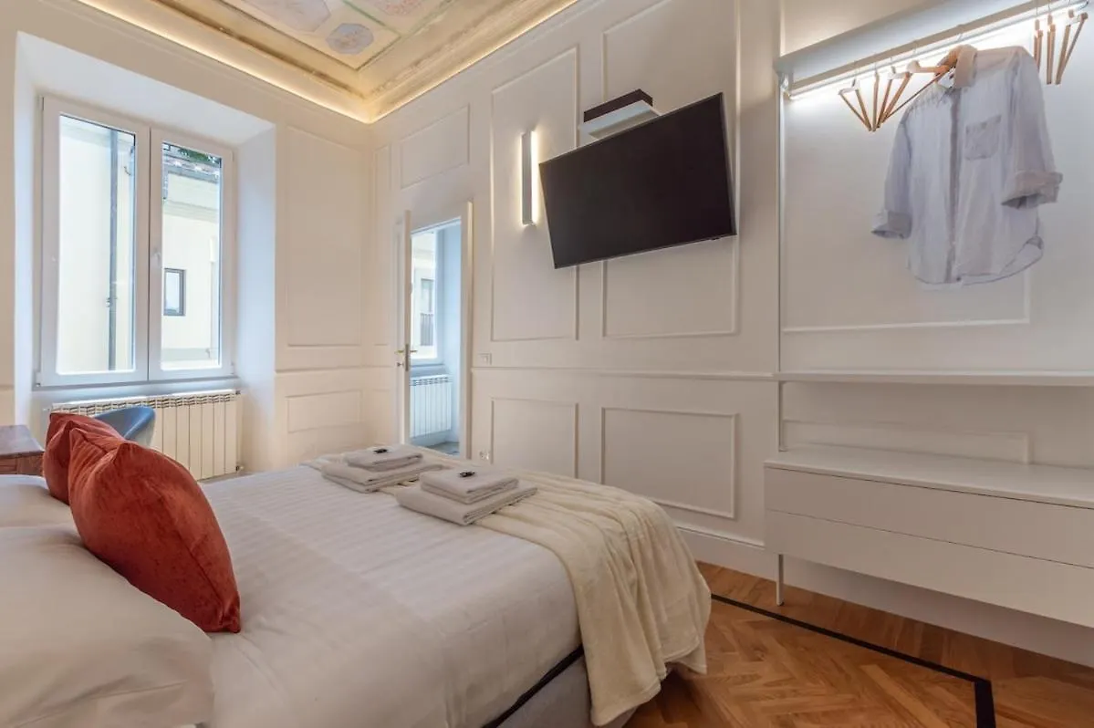 New - Pietrapiana Five Senses - City Center Florence Italy