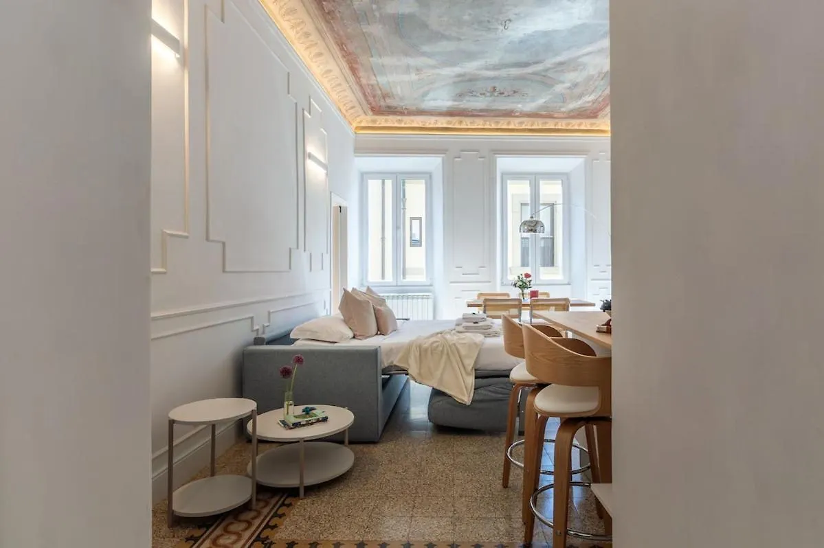 New - Pietrapiana Five Senses - City Center Florence