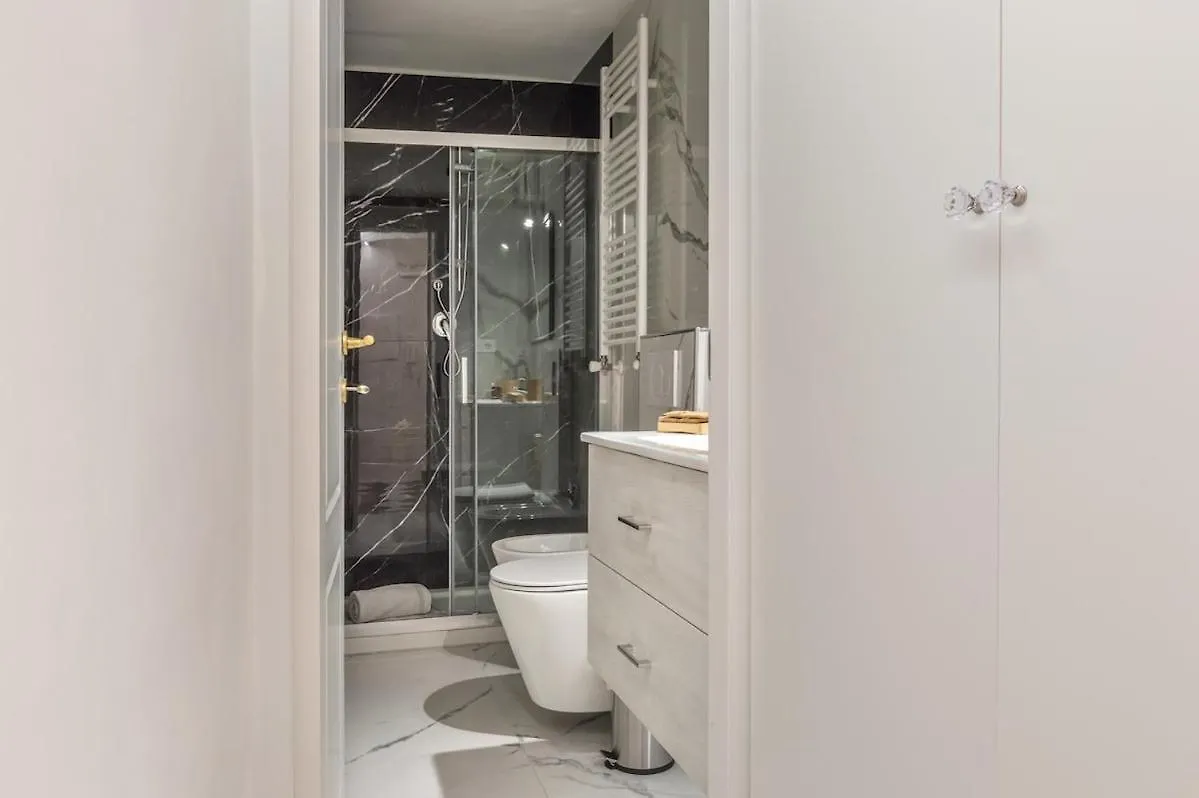 New - Pietrapiana Five Senses - City Center Florence Italy