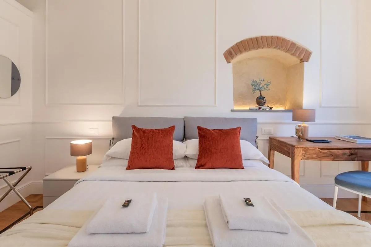 Apartment New - Pietrapiana Five Senses - City Center Florence