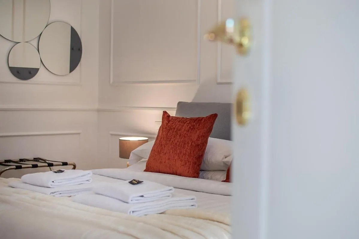 New - Pietrapiana Five Senses - City Center Florence