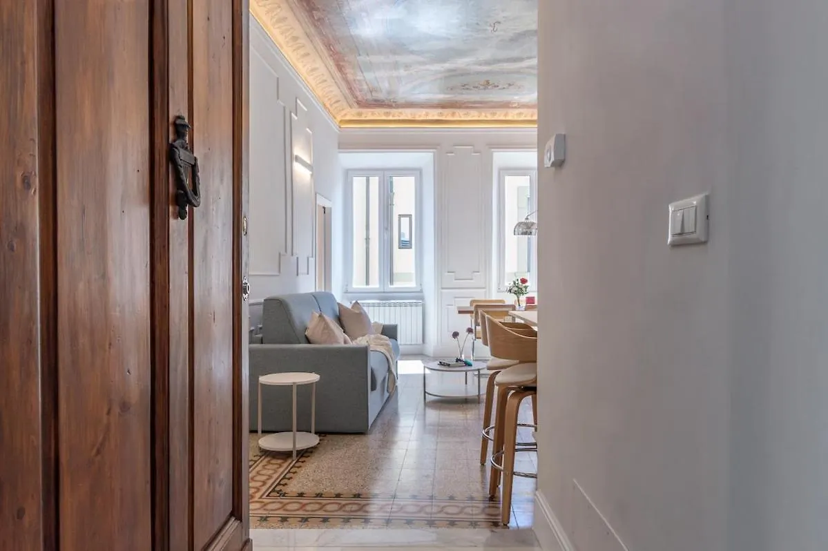 New - Pietrapiana Five Senses - City Center Florence