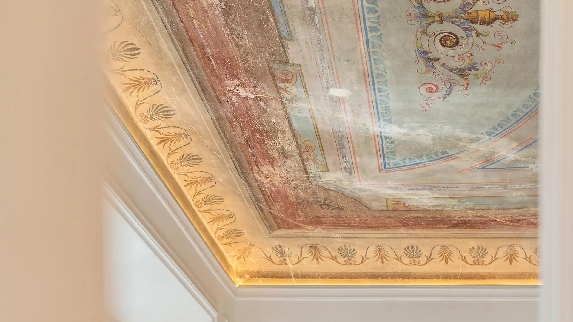 New - Pietrapiana Five Senses - City Center Florence Italy