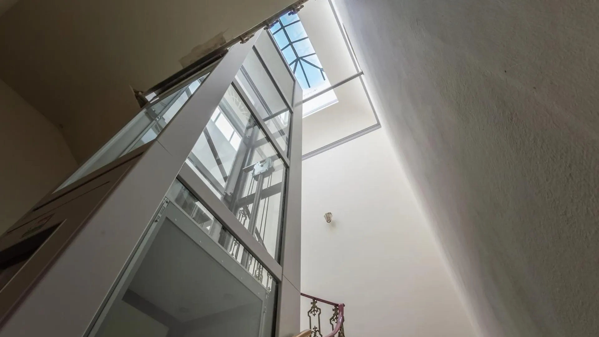 New - Pietrapiana Five Senses - City Center Florence Apartment
