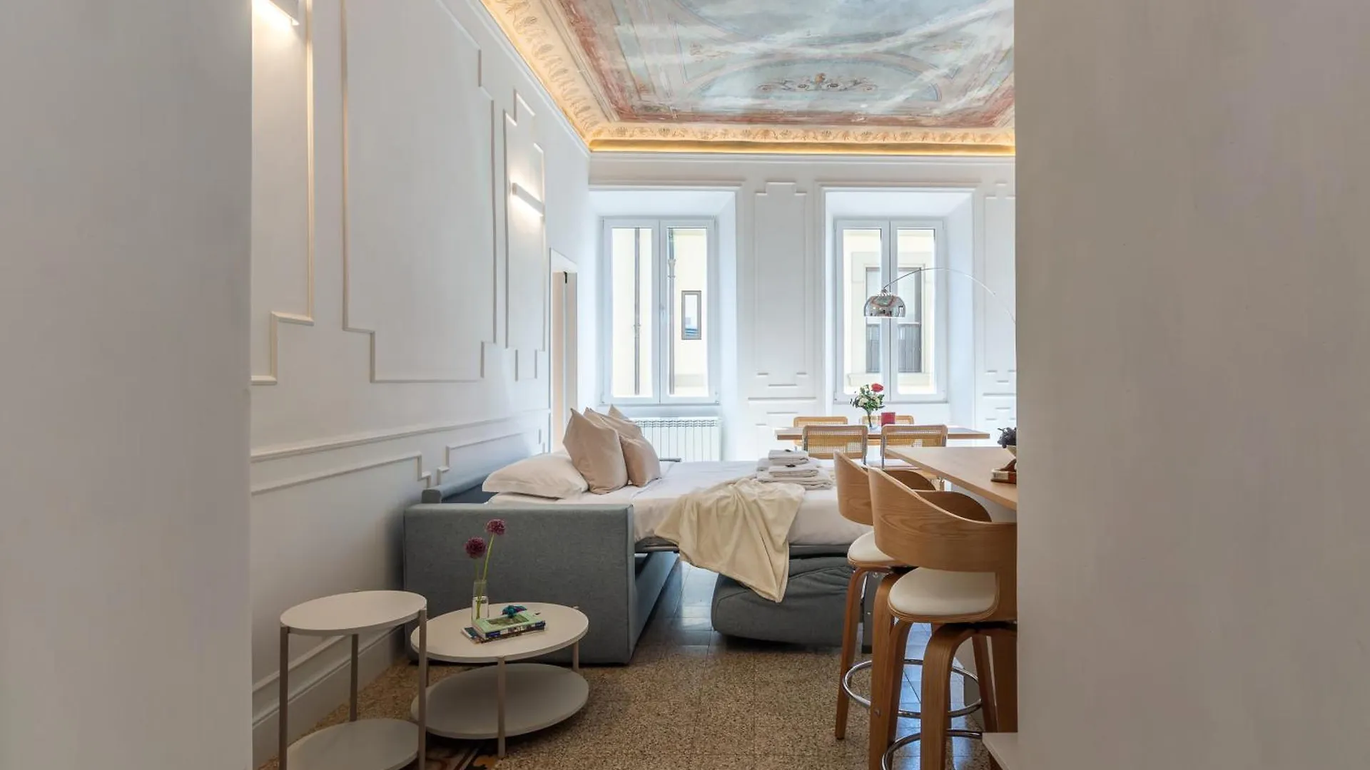 New - Pietrapiana Five Senses - City Center Florence 0*,