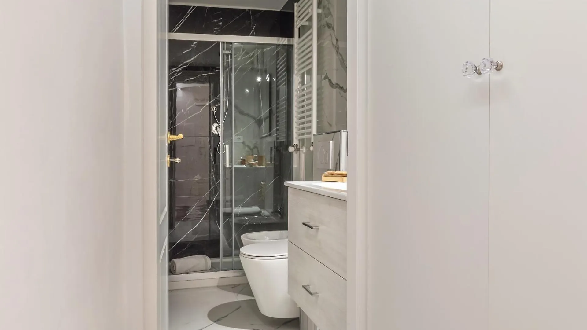 New - Pietrapiana Five Senses - City Center Florence 0*,  Italy