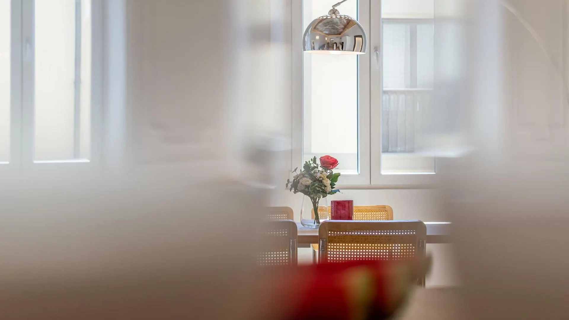 Apartment New - Pietrapiana Five Senses - City Center Florence Italy